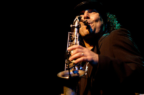 Dates announced for Boney James